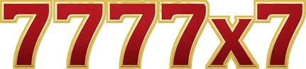 7777x7